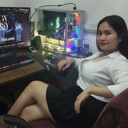 WARUNGHOKI77 - Lead Writer